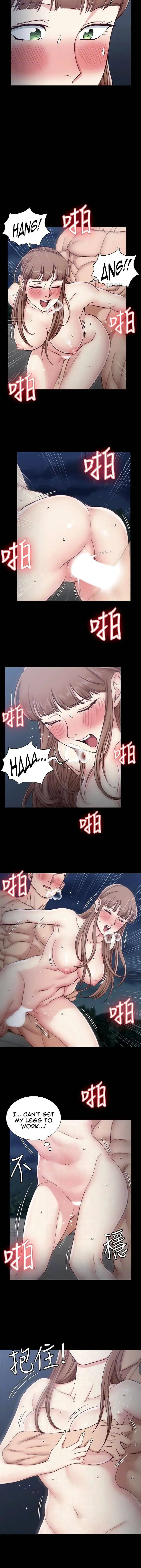 His Place Chapter 96 - Page 11