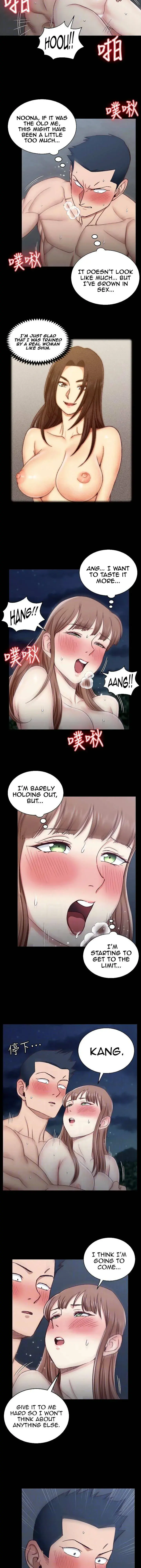 His Place Chapter 96 - Page 14