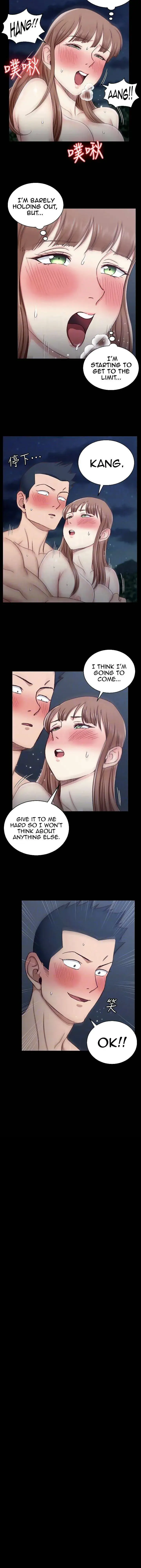 His Place Chapter 96 - Page 15