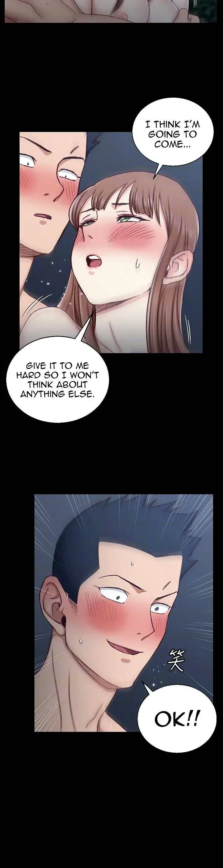 His Place Chapter 96 - Page 16