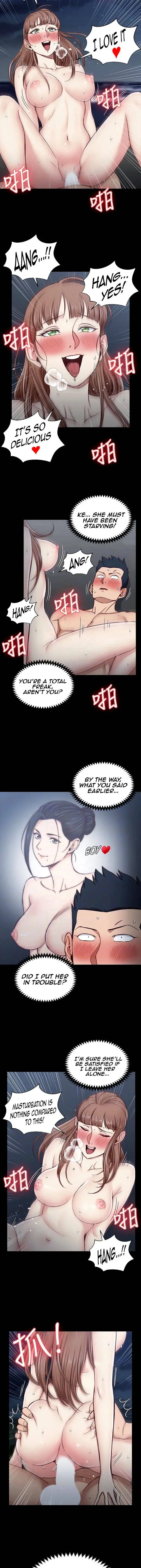 His Place Chapter 96 - Page 2