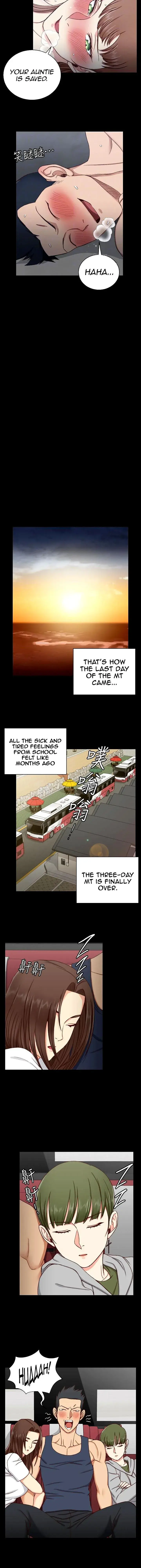 His Place Chapter 96 - Page 21