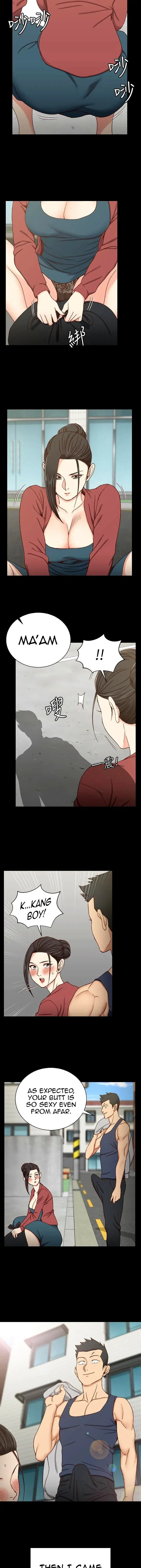 His Place Chapter 96 - Page 28
