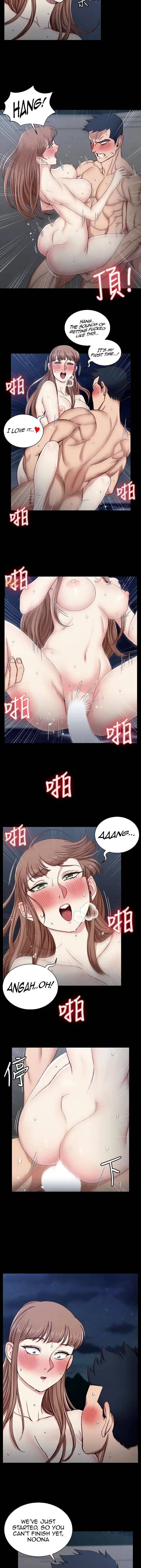 His Place Chapter 96 - Page 8