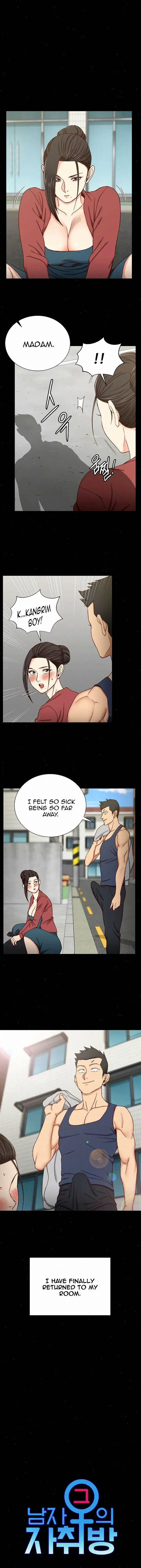 His Place Chapter 97 - Page 1