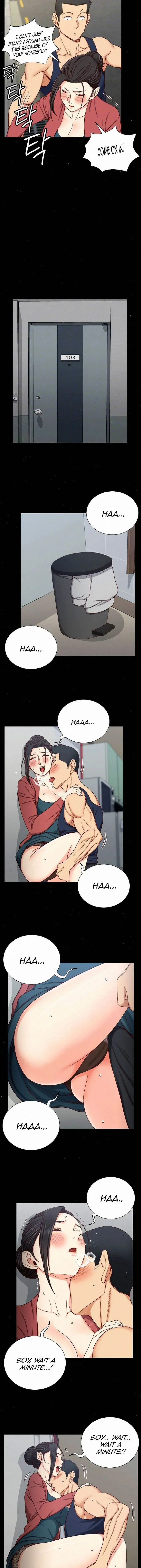 His Place Chapter 97 - Page 13
