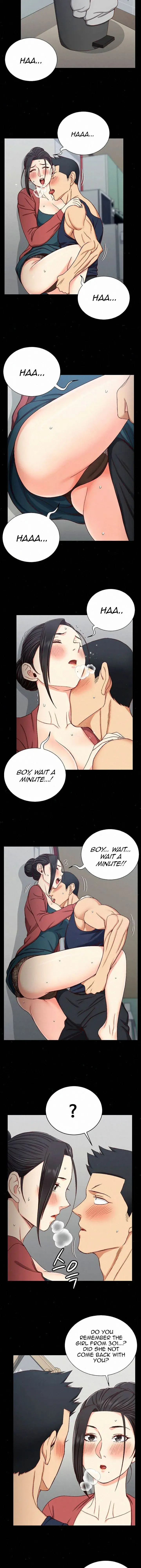 His Place Chapter 97 - Page 14