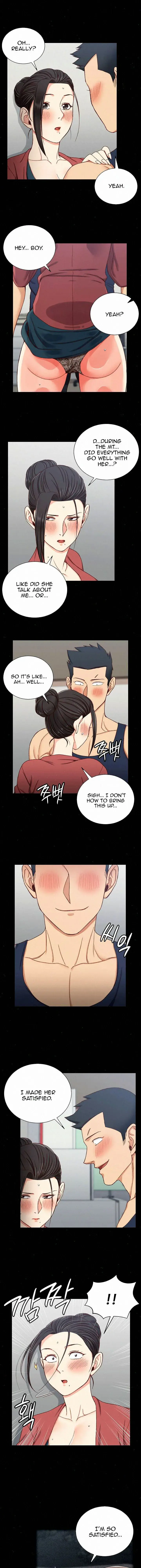 His Place Chapter 97 - Page 18