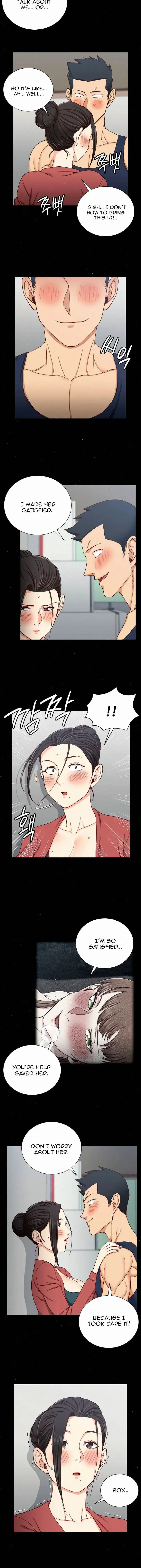 His Place Chapter 97 - Page 19