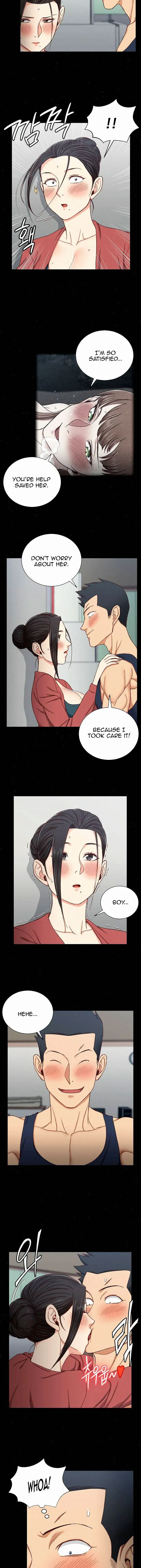 His Place Chapter 97 - Page 20