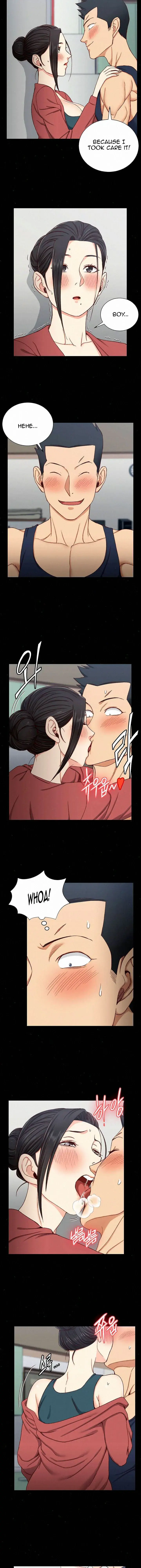 His Place Chapter 97 - Page 21