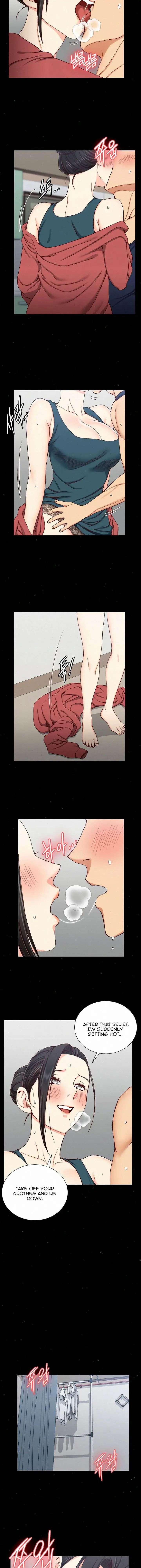 His Place Chapter 97 - Page 23
