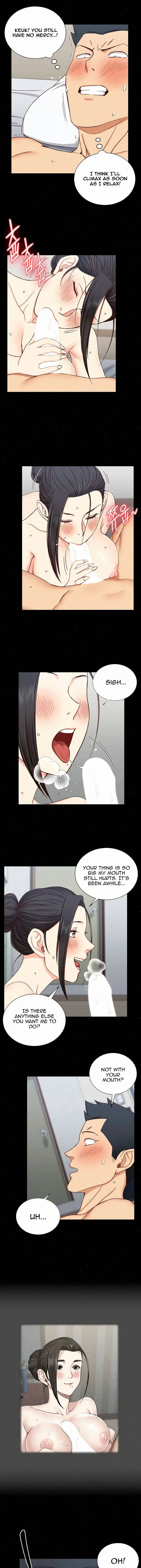 His Place Chapter 97 - Page 26