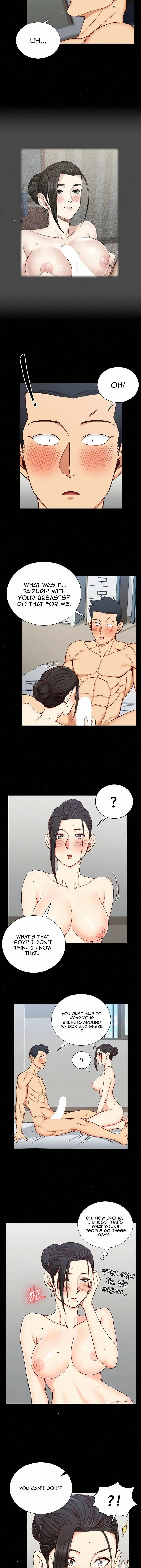 His Place Chapter 97 - Page 28