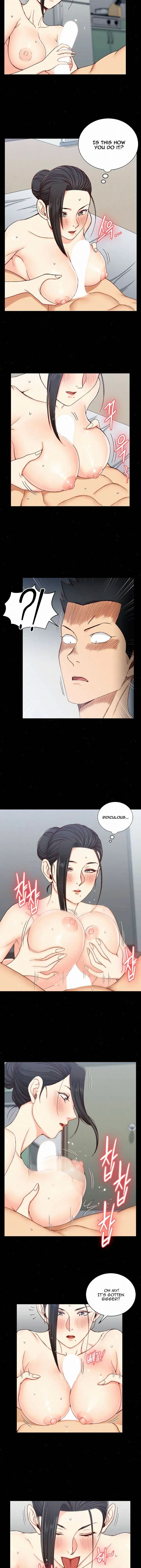 His Place Chapter 97 - Page 31