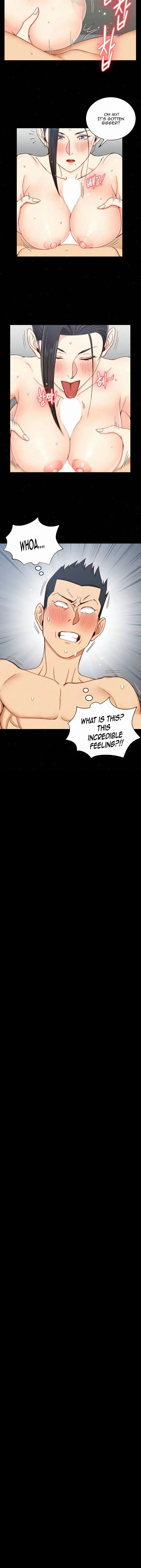 His Place Chapter 97 - Page 33