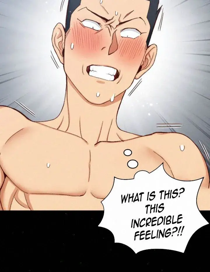 His Place Chapter 97 - Page 34