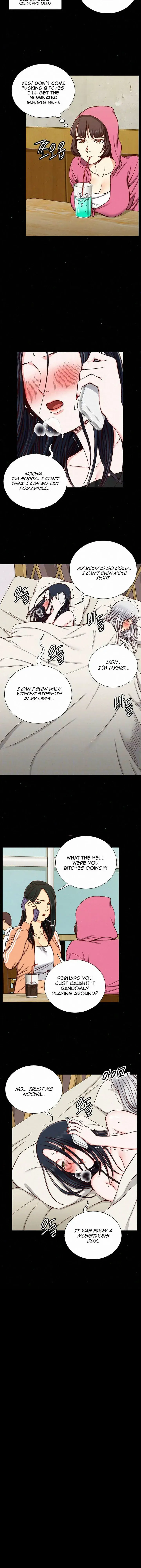 His Place Chapter 97 - Page 5