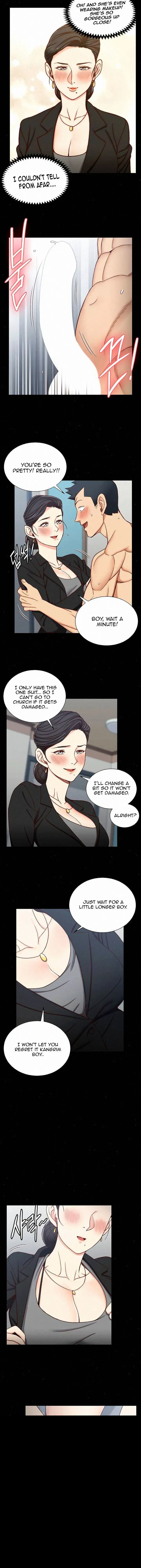 His Place Chapter 98 - Page 10