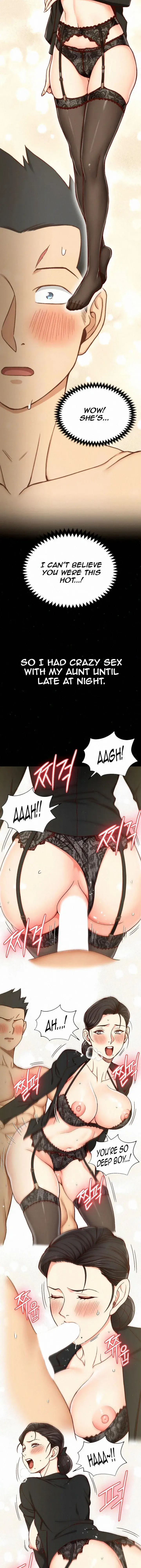 His Place Chapter 98 - Page 14