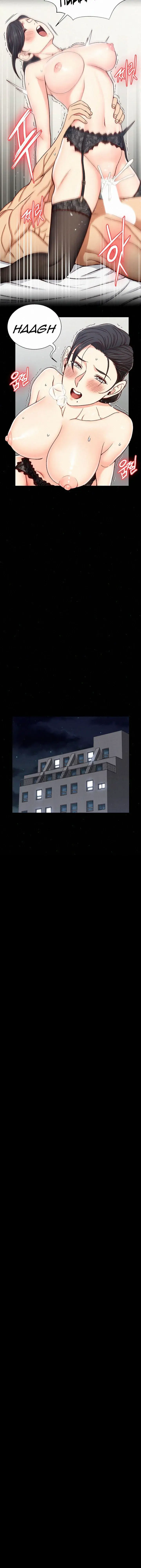 His Place Chapter 98 - Page 20