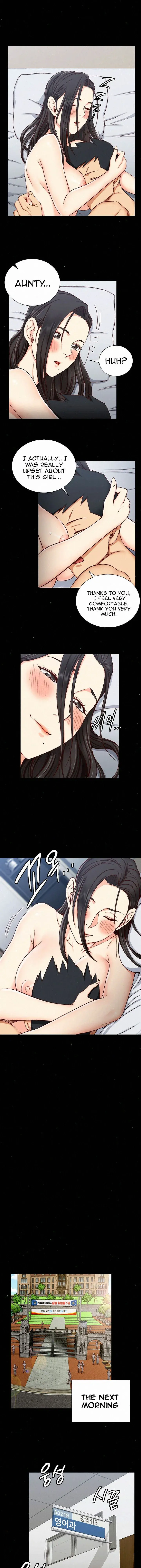 His Place Chapter 98 - Page 22