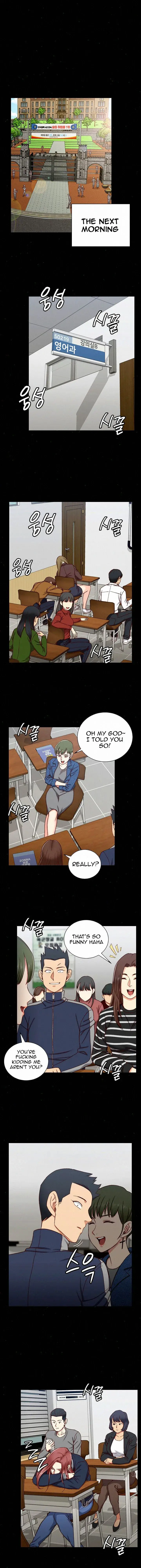 His Place Chapter 98 - Page 24