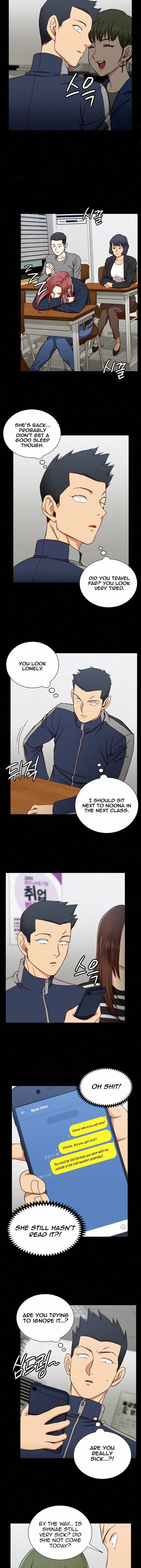 His Place Chapter 98 - Page 26