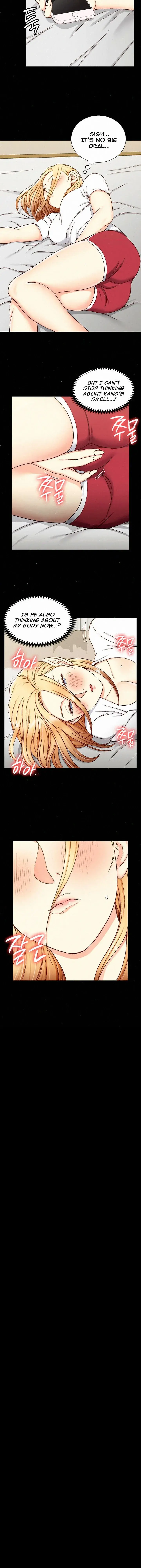 His Place Chapter 98 - Page 32