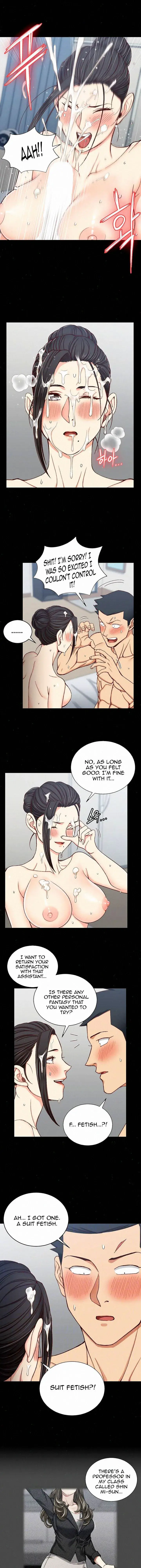 His Place Chapter 98 - Page 5