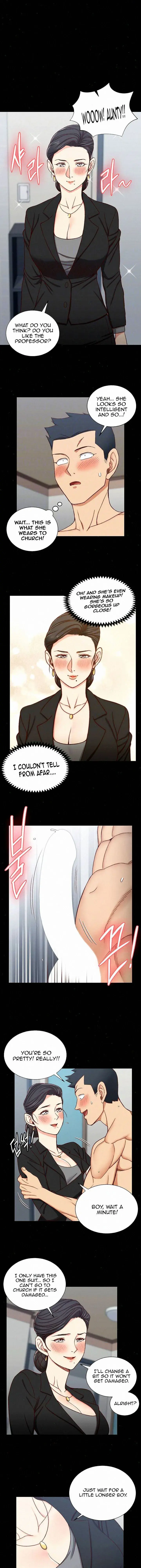 His Place Chapter 98 - Page 9