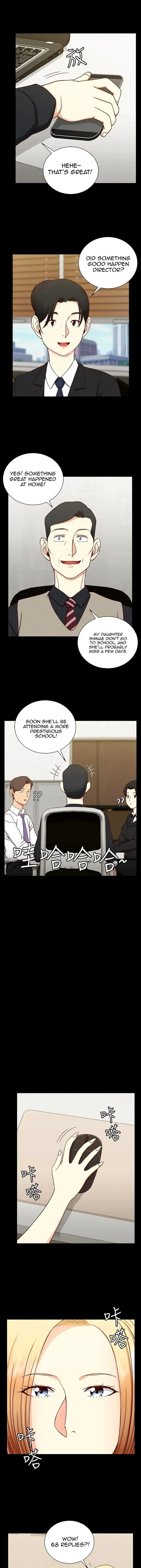 His Place Chapter 99 - Page 7