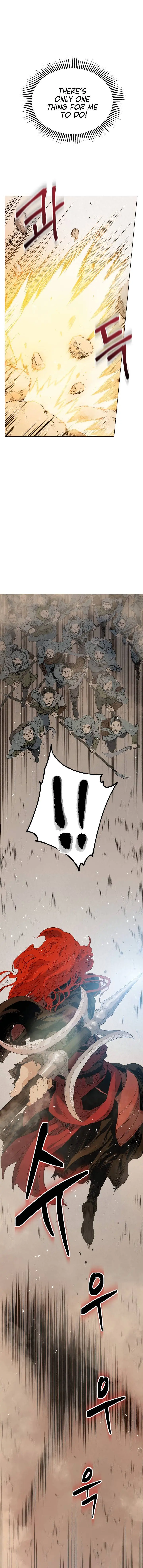 History Of Three States Manhwa Chapter 1 - Page 10