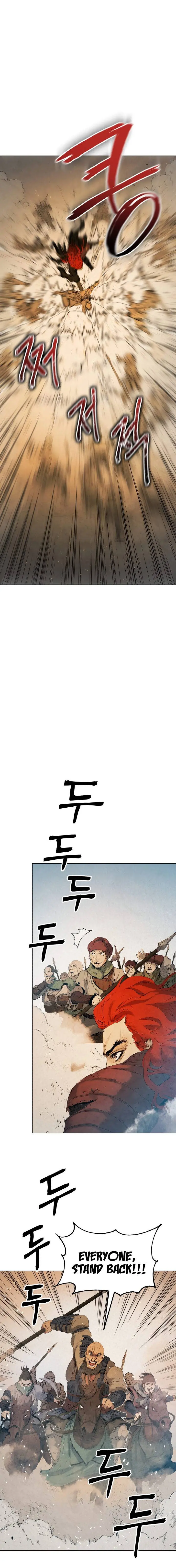 History Of Three States Manhwa Chapter 1 - Page 13