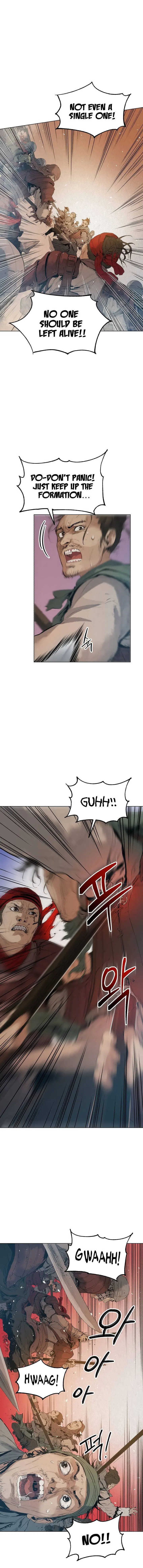 History Of Three States Manhwa Chapter 1 - Page 17