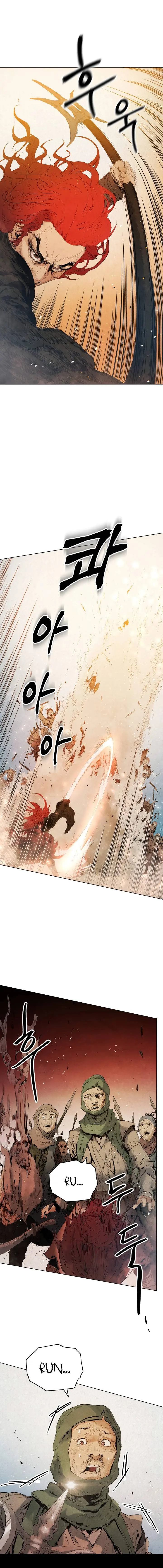 History Of Three States Manhwa Chapter 1 - Page 19