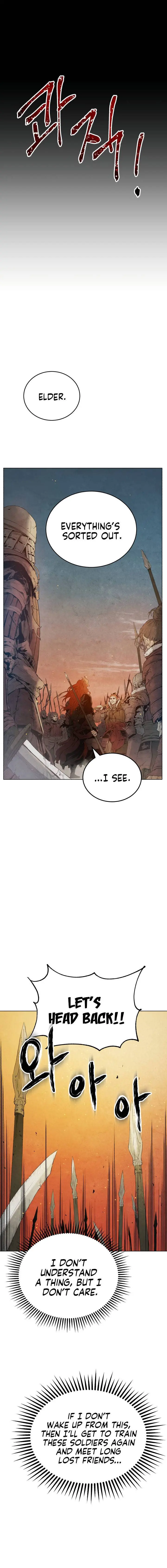 History Of Three States Manhwa Chapter 1 - Page 20