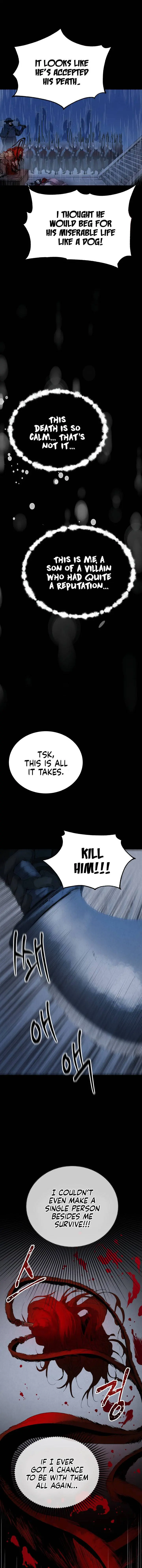 History Of Three States Manhwa Chapter 1 - Page 25