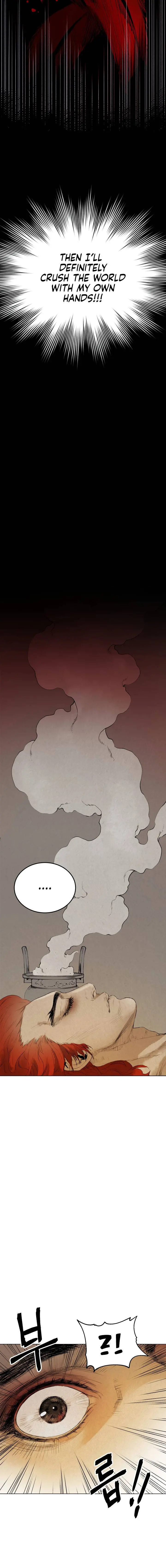 History Of Three States Manhwa Chapter 1 - Page 26