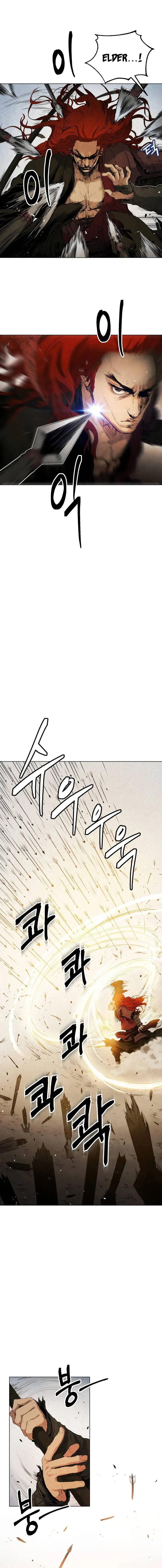 History Of Three States Manhwa Chapter 1 - Page 7