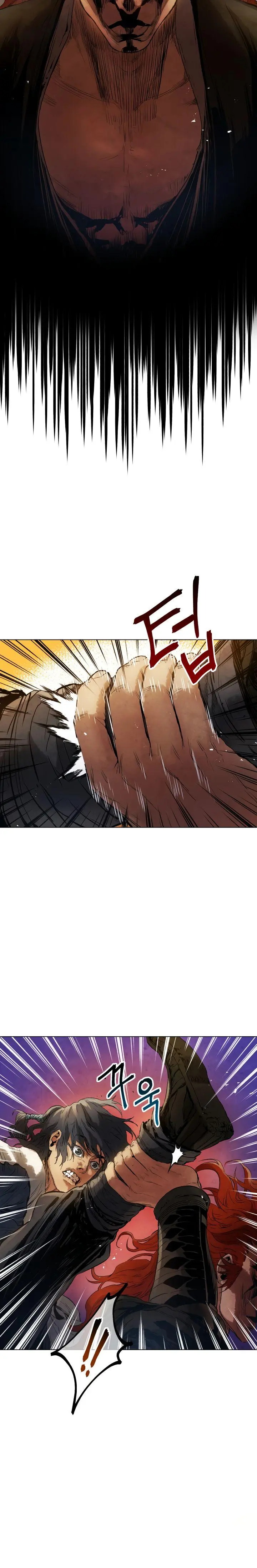 History Of Three States Manhwa Chapter 13 - Page 12