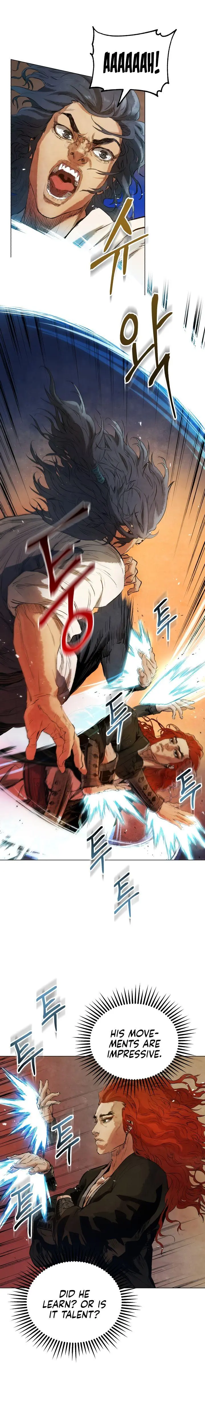 History Of Three States Manhwa Chapter 13 - Page 15