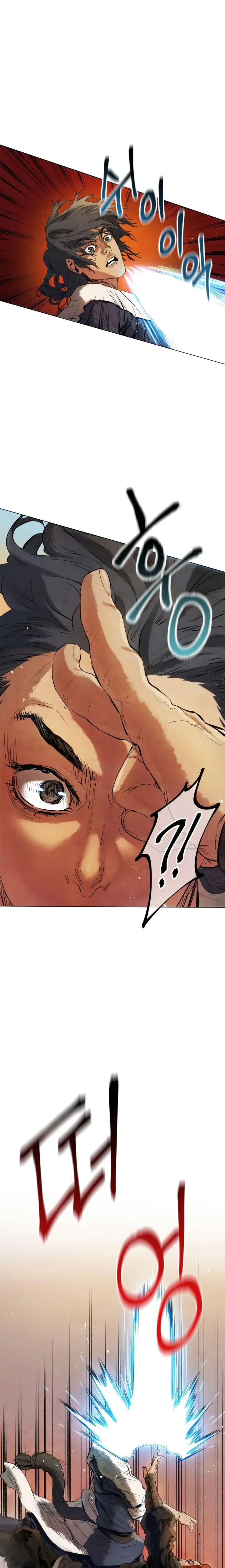 History Of Three States Manhwa Chapter 13 - Page 18