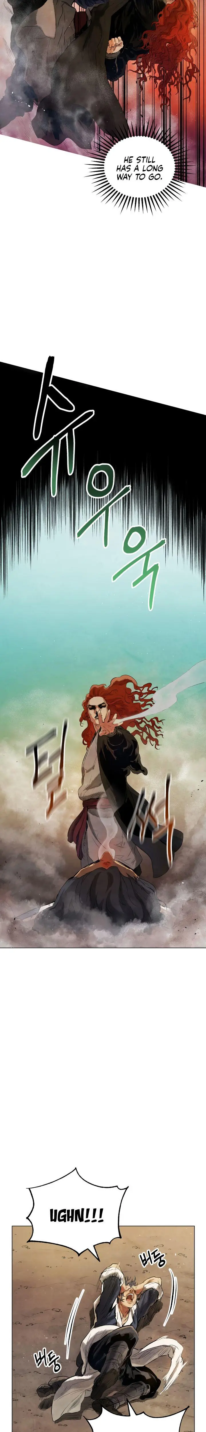 History Of Three States Manhwa Chapter 13 - Page 19