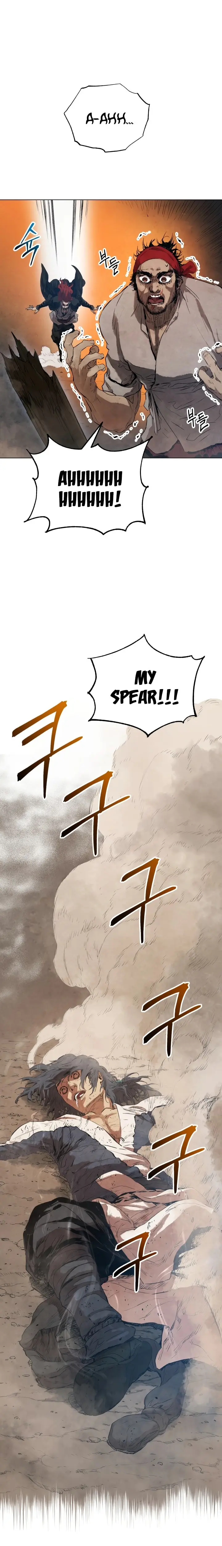 History Of Three States Manhwa Chapter 14 - Page 10