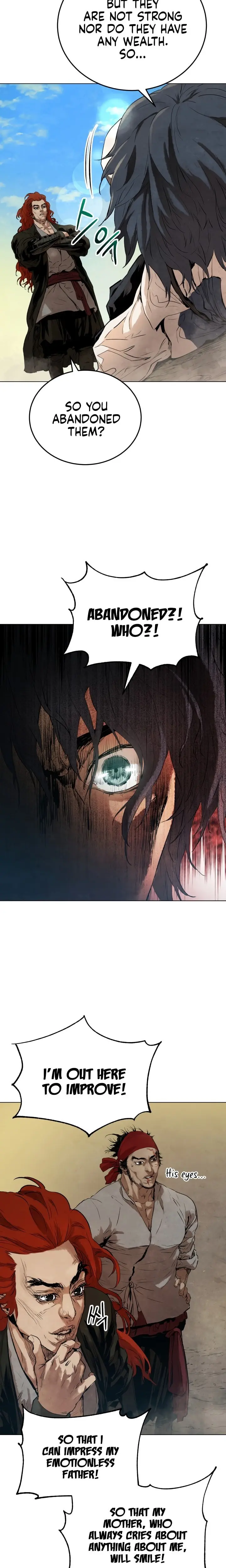 History Of Three States Manhwa Chapter 14 - Page 15