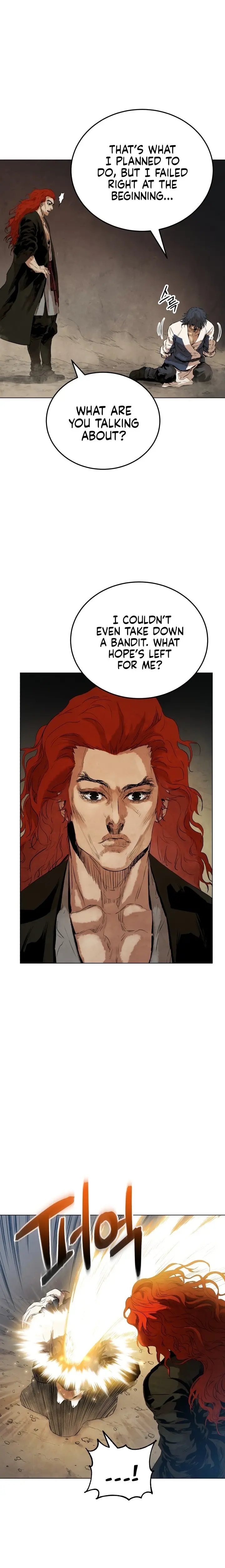 History Of Three States Manhwa Chapter 14 - Page 17