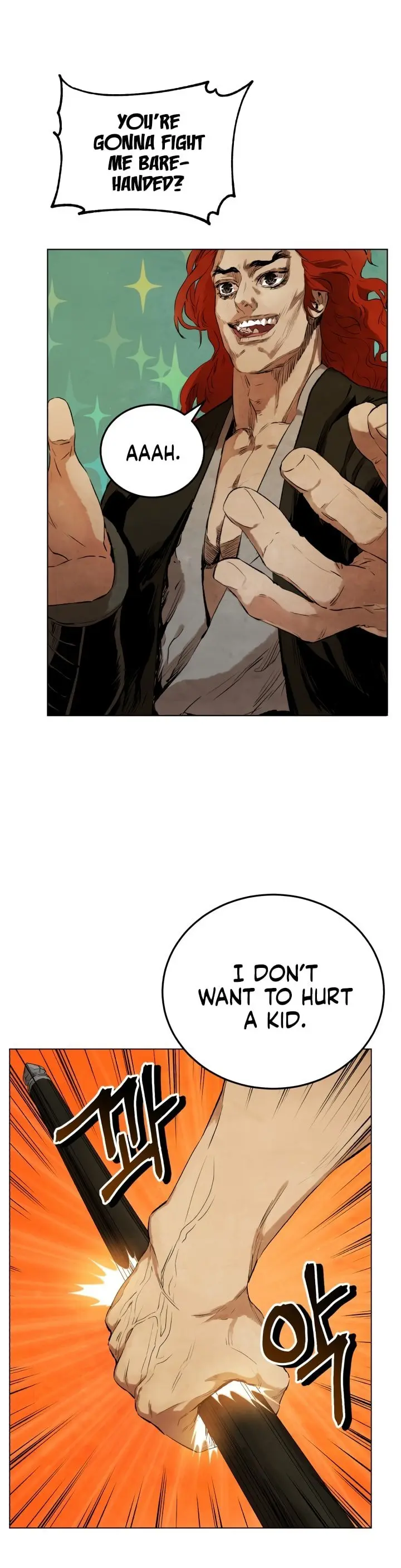 History Of Three States Manhwa Chapter 14 - Page 2