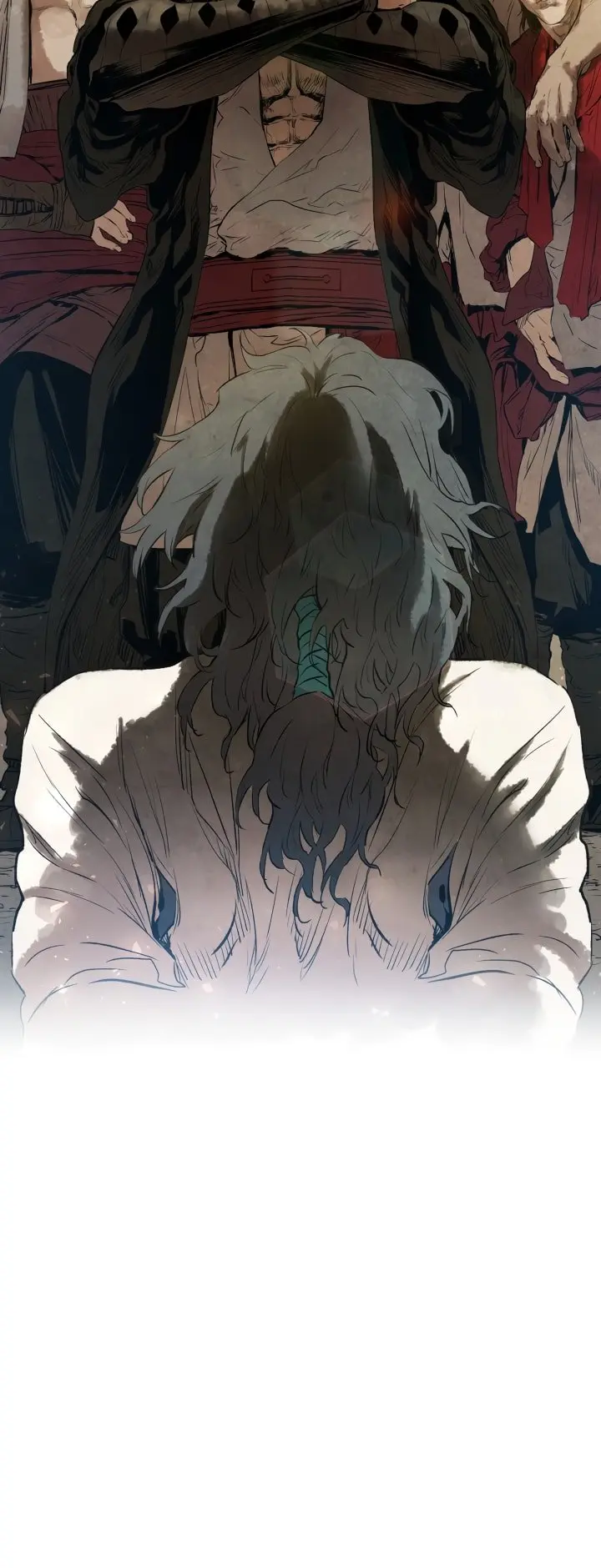 History Of Three States Manhwa Chapter 14 - Page 22
