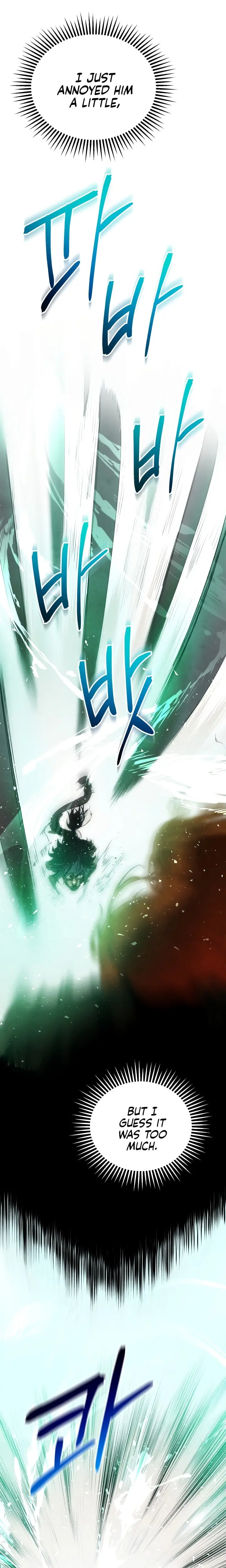 History Of Three States Manhwa Chapter 14 - Page 5